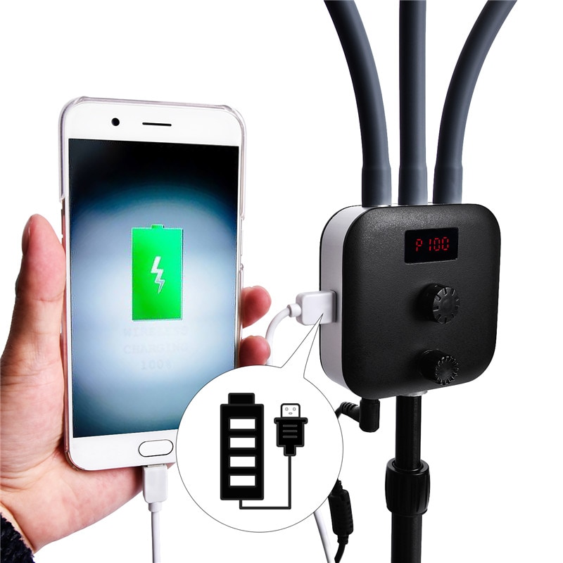 LED Light Lamp for Phone Camera LED Light Lamp for Phone Camera