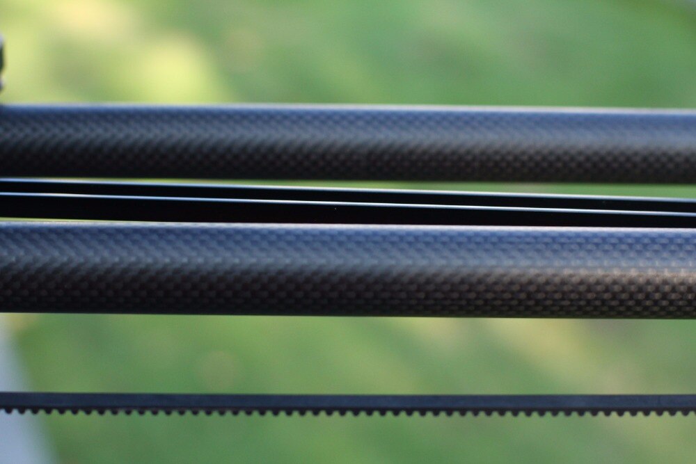 Bluetooth App Control Camera Rail Stabilizer