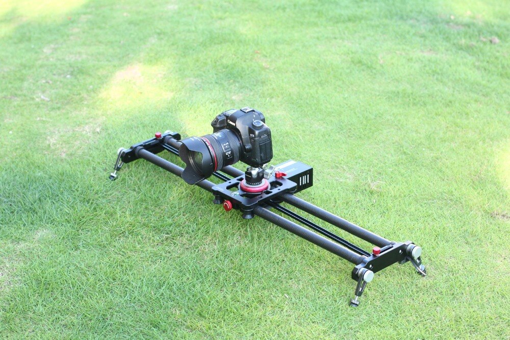 Bluetooth App Control Camera Rail Stabilizer