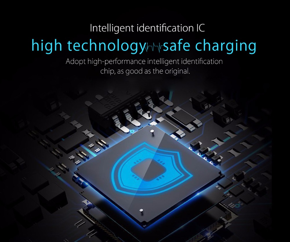 5 USB Ports Car Charger