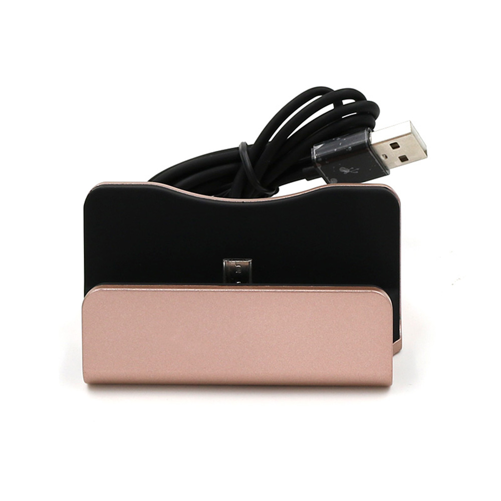 Universal USB Smartphones Dock Station Universal USB Smartphones Dock Station