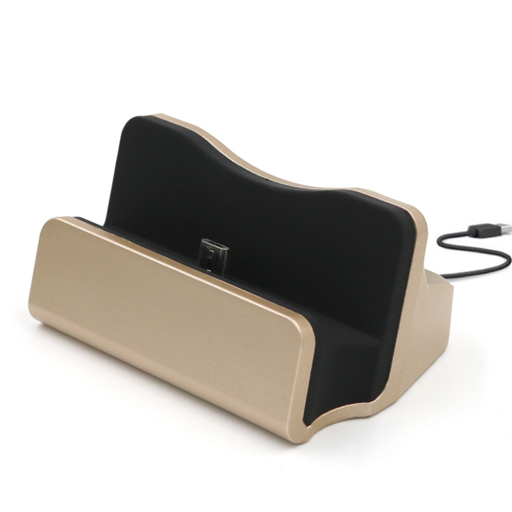 Universal USB Smartphones Dock Station Universal USB Smartphones Dock Station