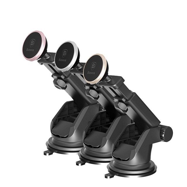 Universal Convenient Magnetic Mounting Car Phone Holder