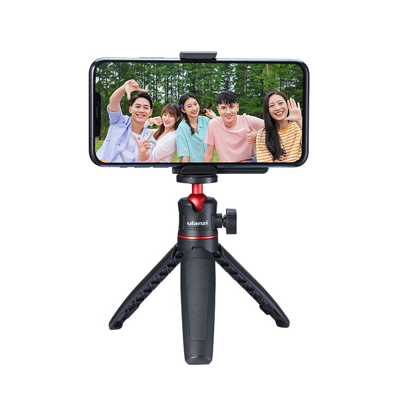 Bluetooth Photo Stabilizer Holder with Shutter Release Bluetooth Photo Stabilizer Holder with Shutter Release