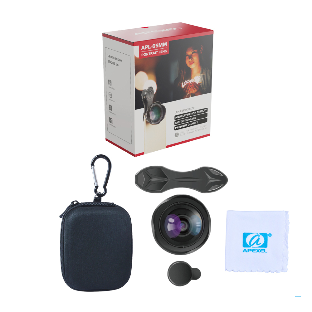 3x Telephoto Phone Camera Lens 3x Telephoto Phone Camera Lens