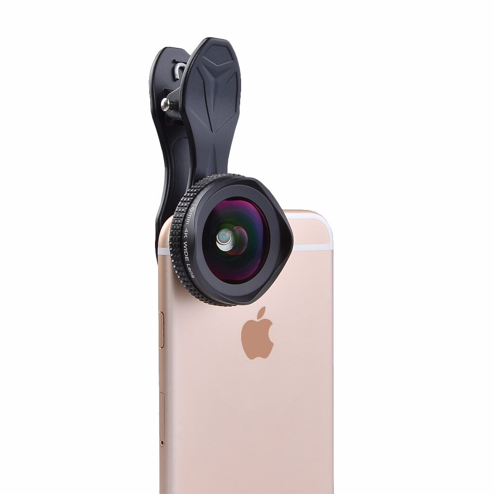 Professional Wide Angle Phone Lens with Circular Polarizing Filter Professional Wide Angle Phone Lens with Circular Polarizing Filter