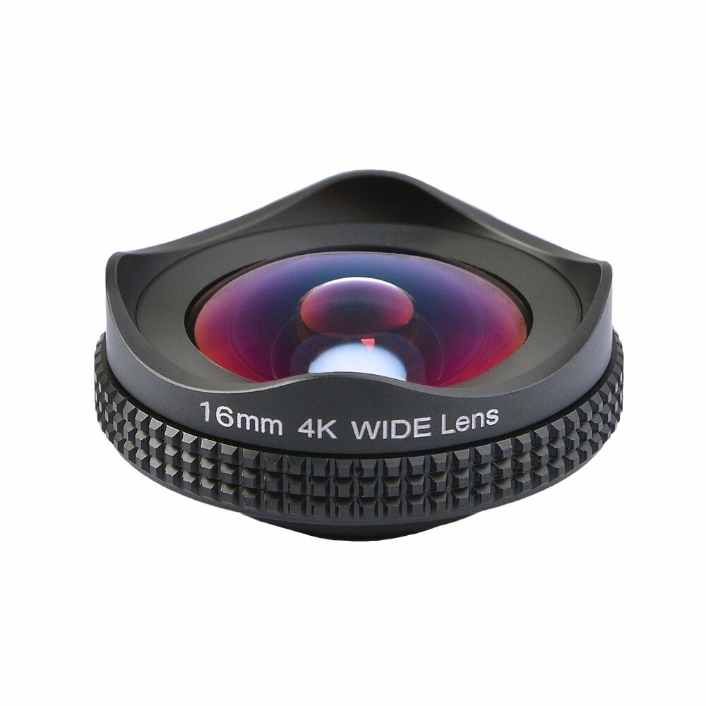 Professional Wide Angle Phone Lens with Circular Polarizing Filter Professional Wide Angle Phone Lens with Circular Polarizing Filter