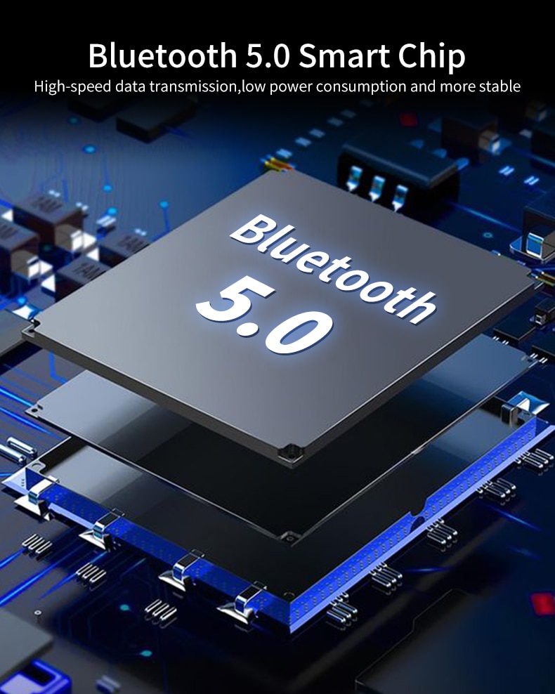 Car Phone Charger with Handsfree FM Transmitter