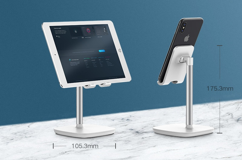 Universal Anti-Slip Phone Holder Universal Anti-Slip Phone Holder