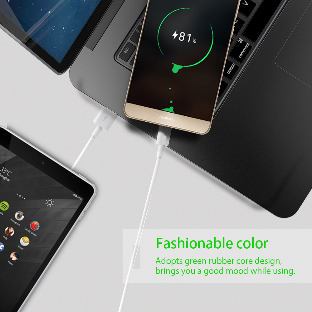 5A High-Speed USB Type-C Cable