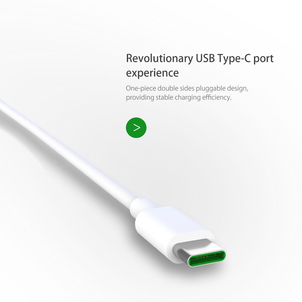 5A High-Speed USB Type-C Cable