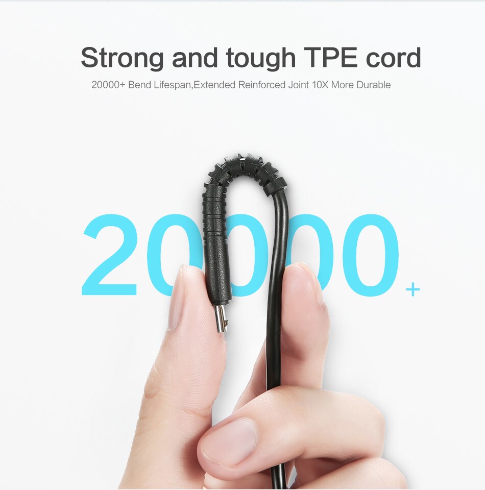 Micro USB 2.4A Fast Charging Cable Micro USB 2.4A Fast Charging Cable