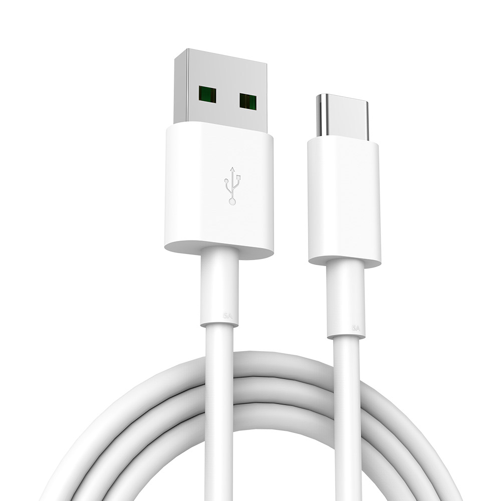 5A High-Speed Type-C Cable for Smartphones 5A High-Speed Type-C Cable for Smartphones