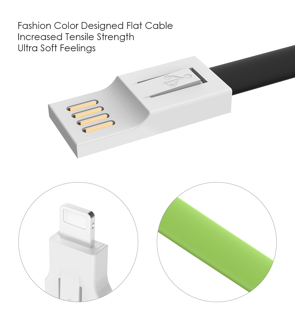Keychain Design USB Charging Cable Keychain Design USB Charging Cable