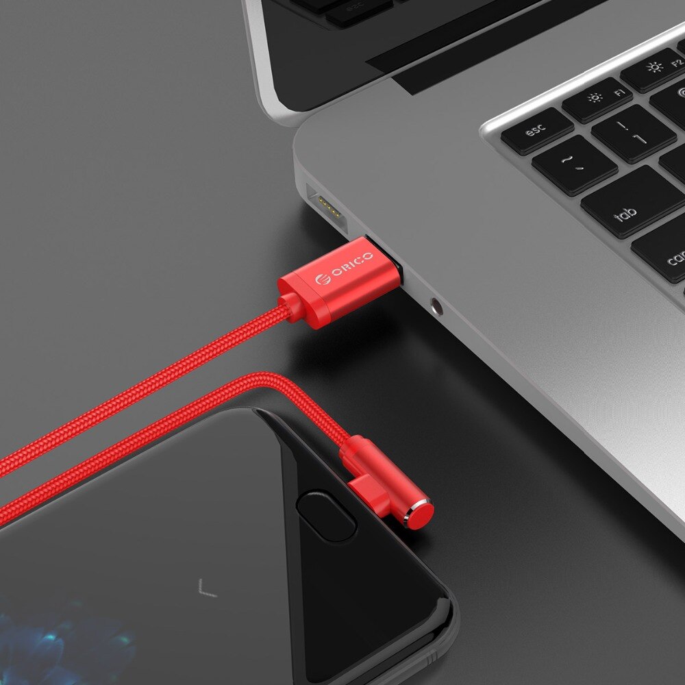 Fast Charge Gamer Friendly Micro USB Cable Fast Charge Gamer Friendly Micro USB Cable