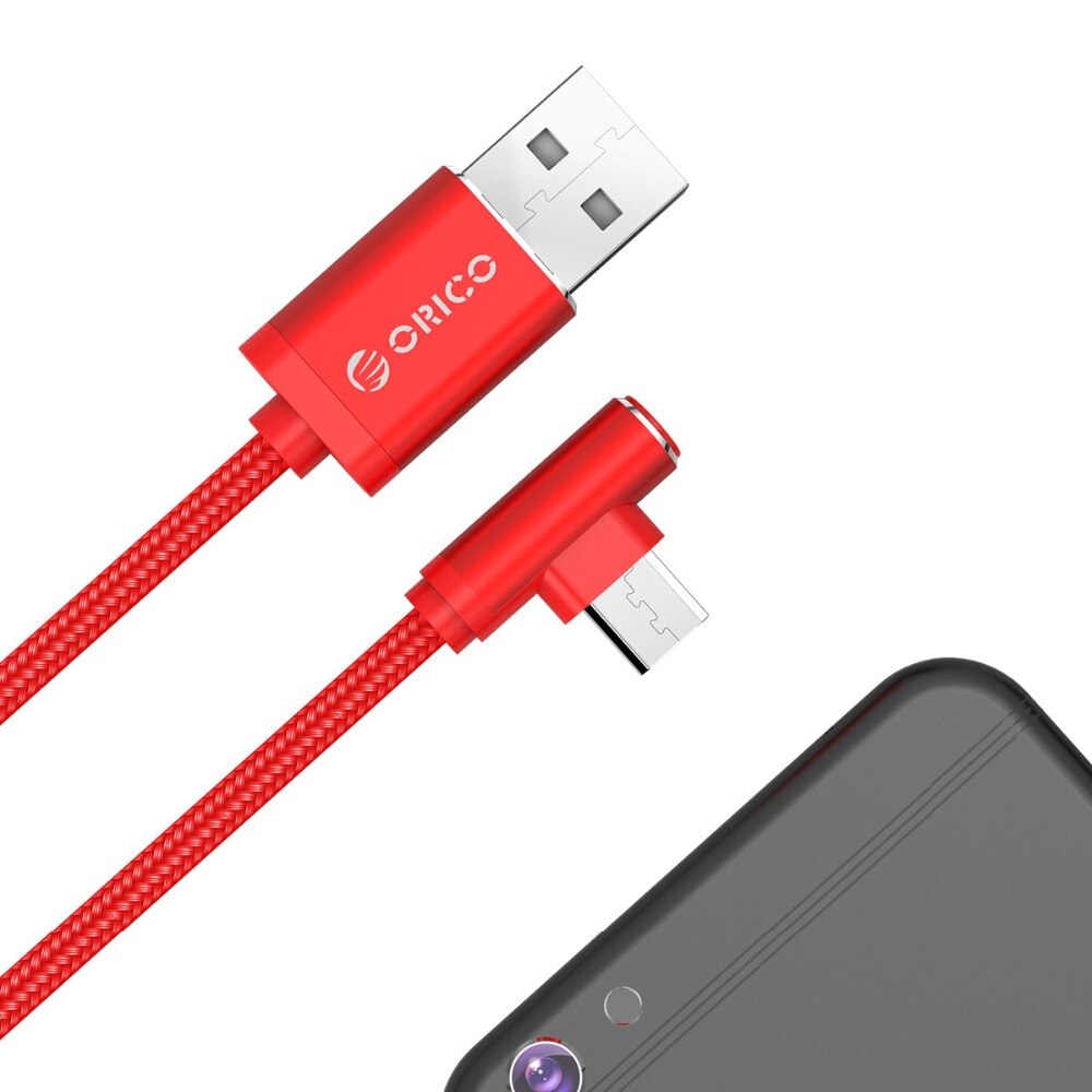 Fast Charge Gamer Friendly Micro USB Cable Fast Charge Gamer Friendly Micro USB Cable