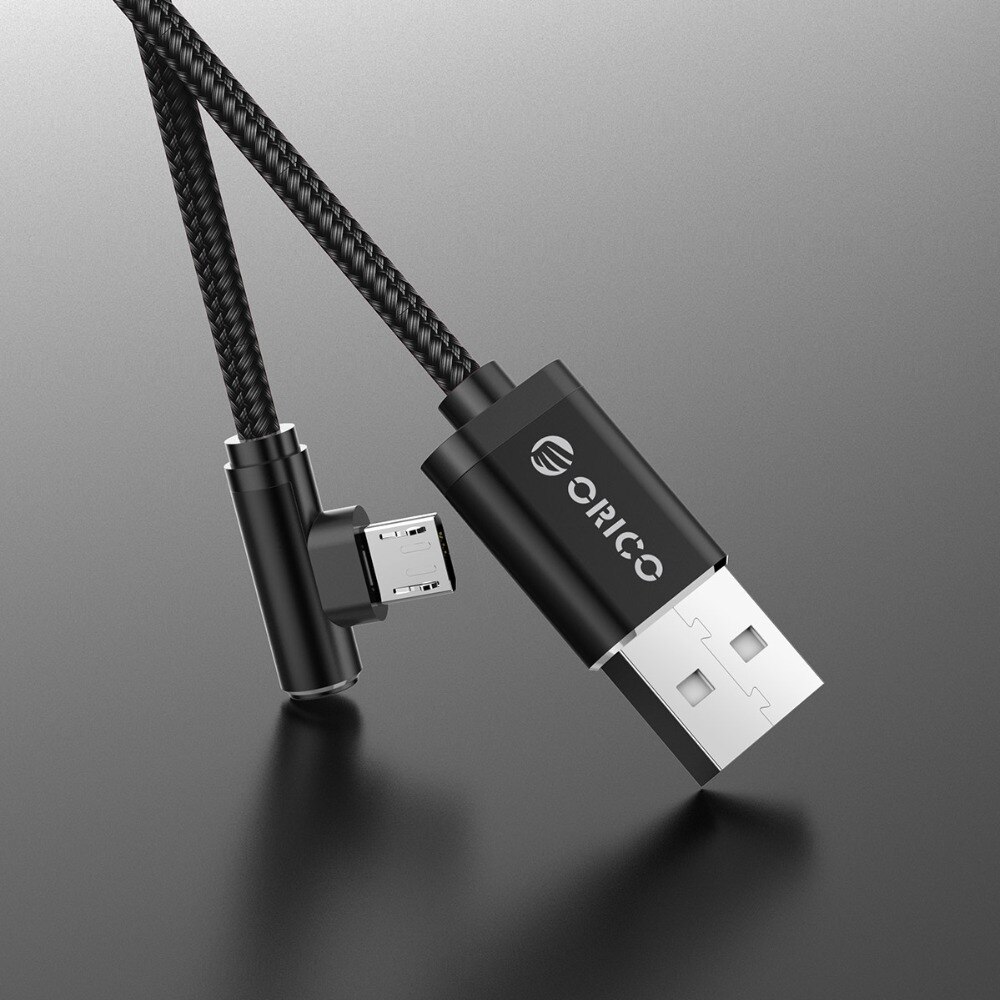 Fast Charge Gamer Friendly Micro USB Cable Fast Charge Gamer Friendly Micro USB Cable