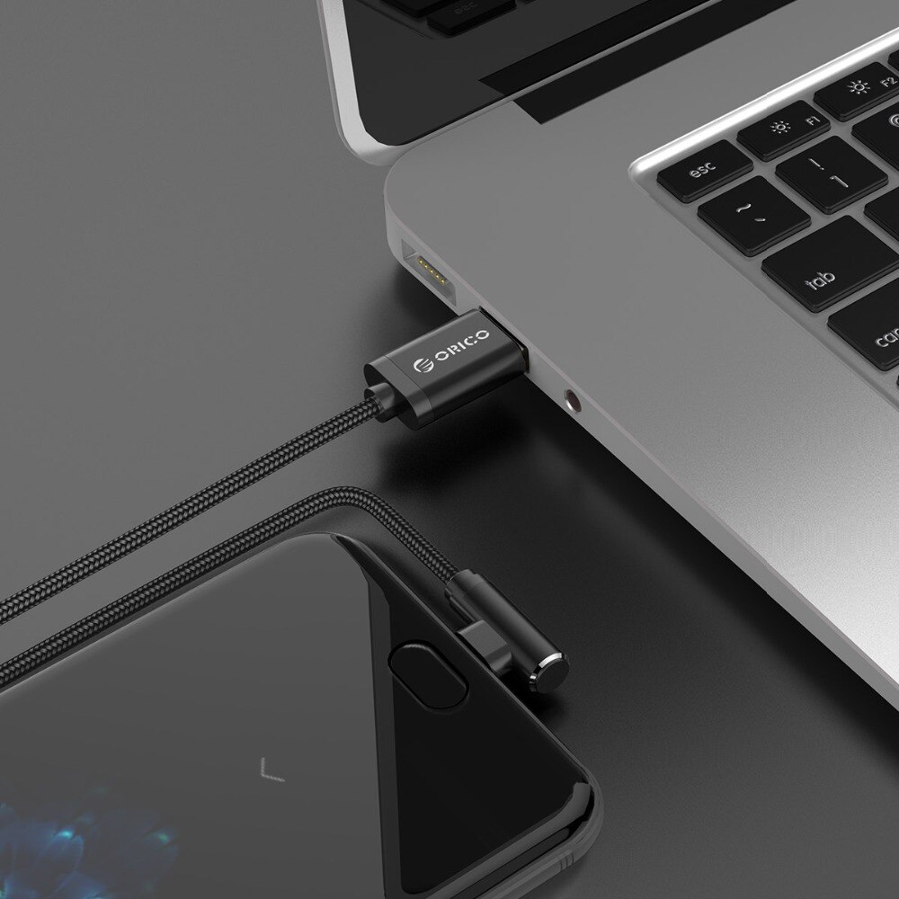 Fast Charge Gamer Friendly Micro USB Cable Fast Charge Gamer Friendly Micro USB Cable