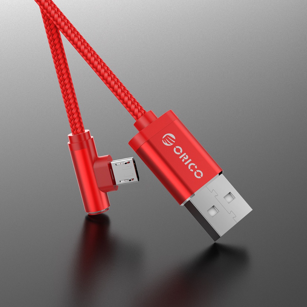 Fast Charge Gamer Friendly Micro USB Cable Fast Charge Gamer Friendly Micro USB Cable