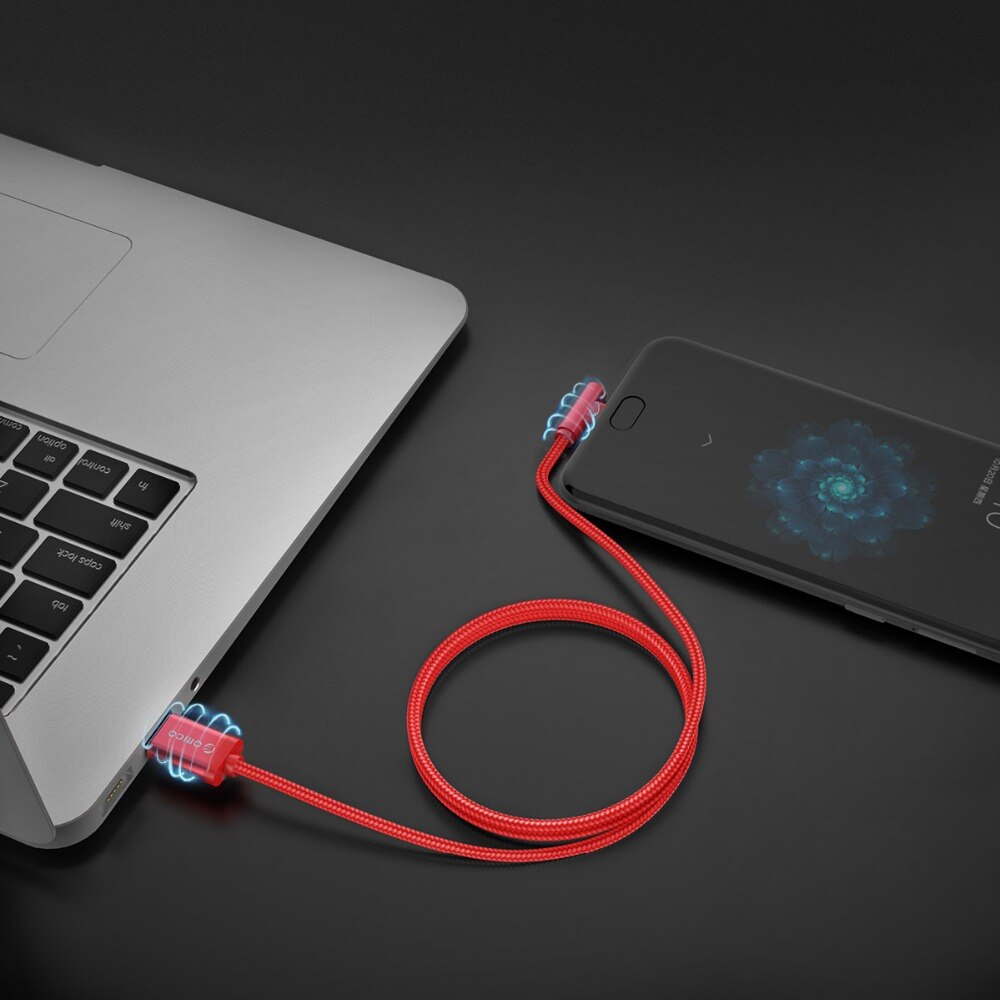 Fast Charge Gamer Friendly Micro USB Cable Fast Charge Gamer Friendly Micro USB Cable