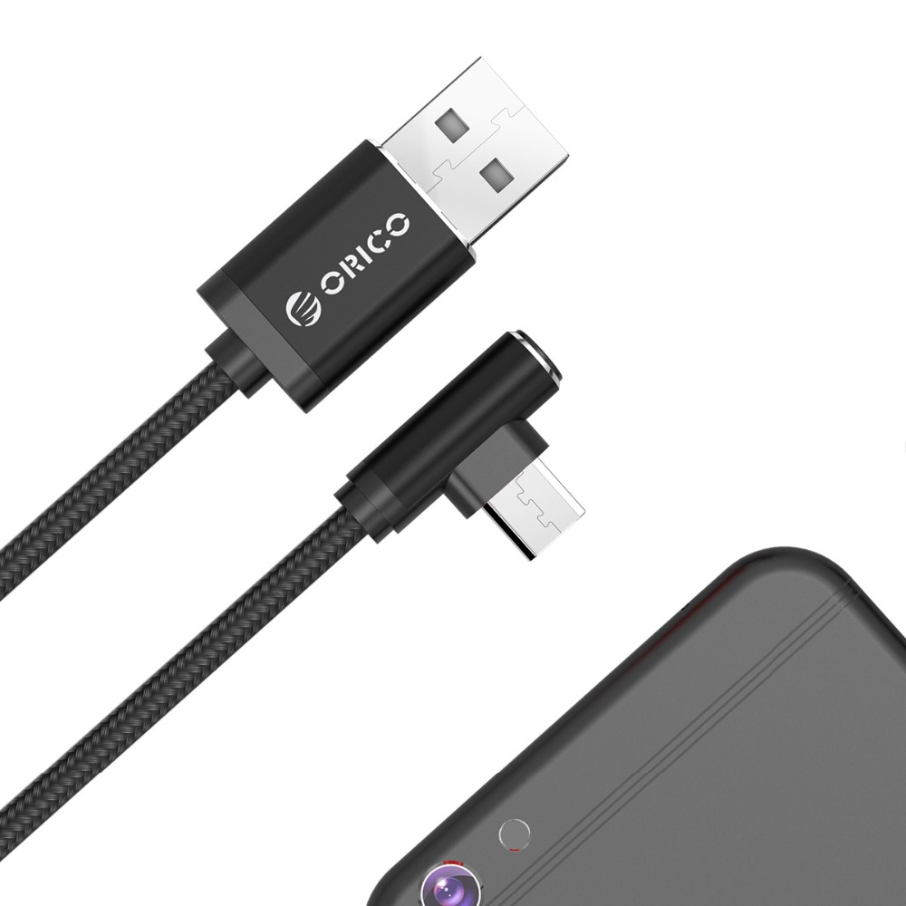 Fast Charge Gamer Friendly Micro USB Cable Fast Charge Gamer Friendly Micro USB Cable