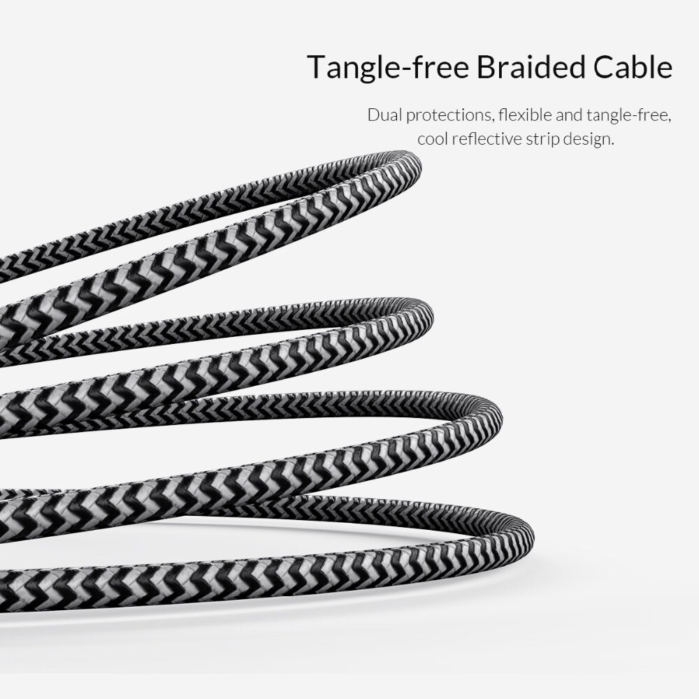 2.1A USB Charging Cable 2.1A USB Charging Cable