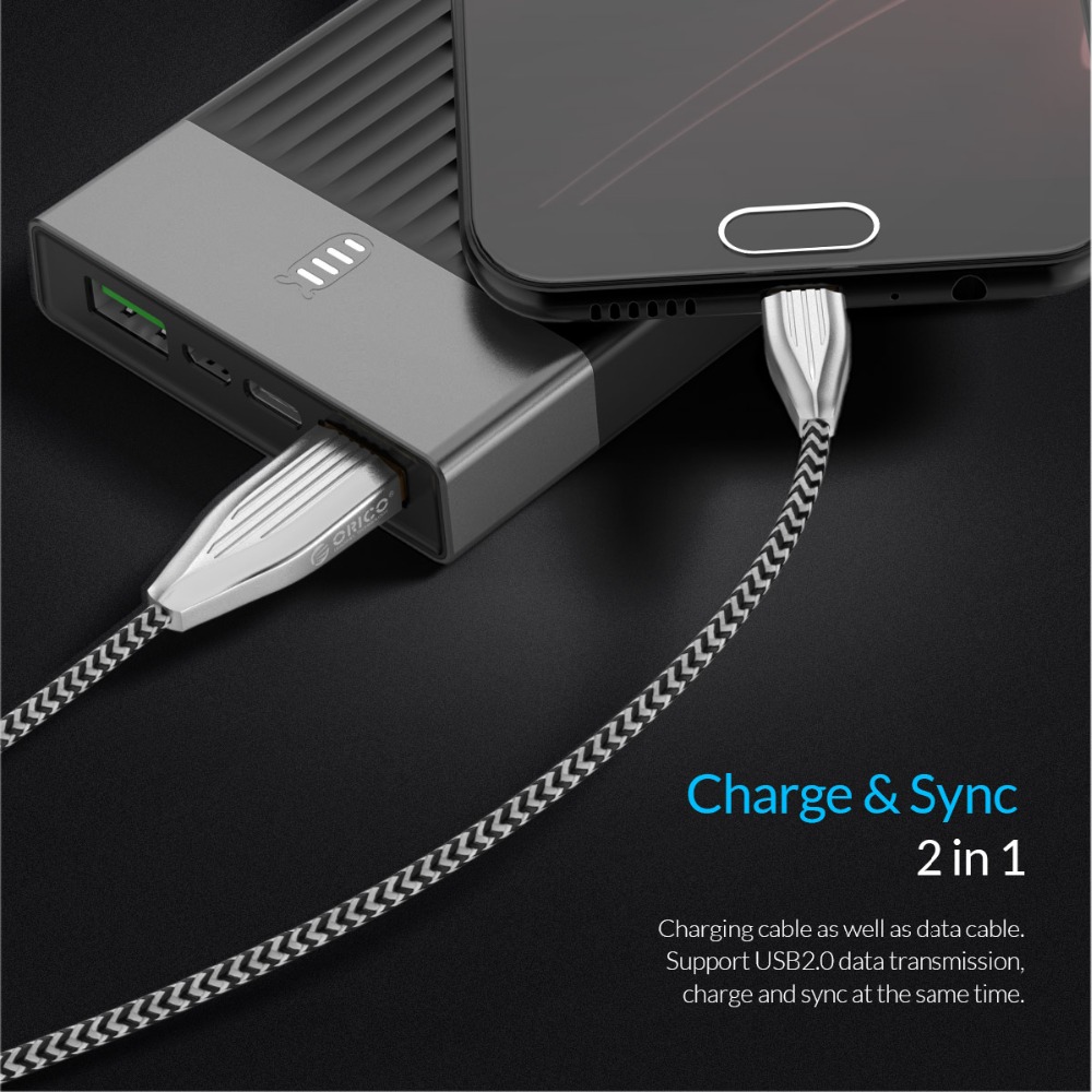 2.1A USB Charging Cable 2.1A USB Charging Cable