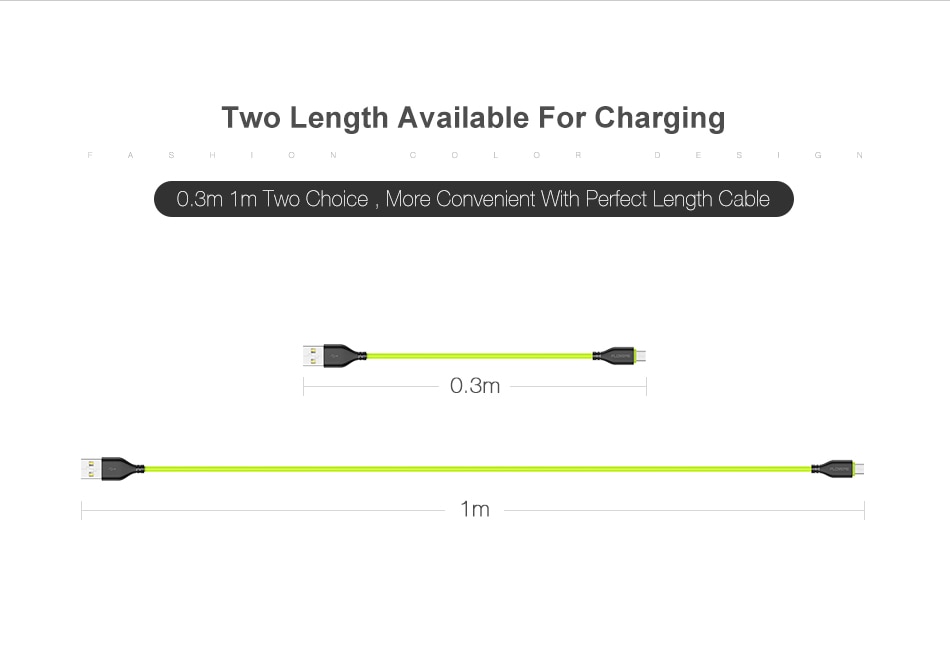 Durable Fast Charging Micro USB Cable Durable Fast Charging Micro USB Cable