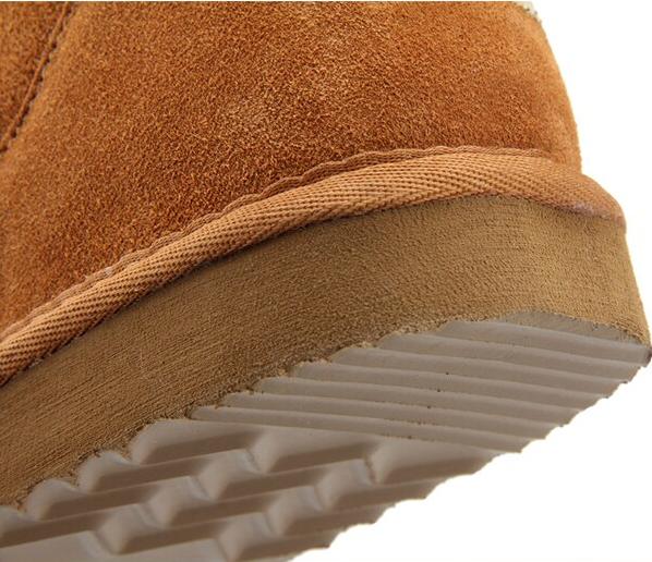 Winter Soft Ankle Boots for Women