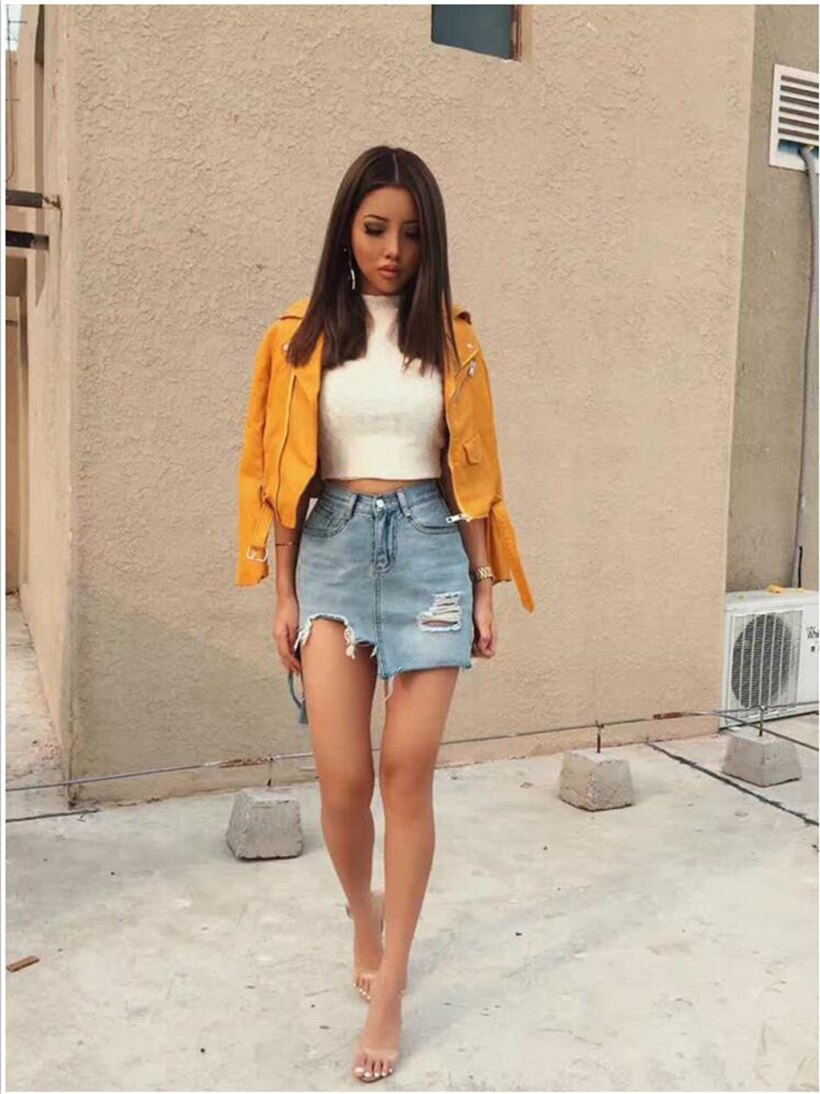 Women's Crystal Open Toed High Heels Sandals