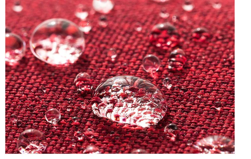 Waterproof Hanging Cosmetic Bag