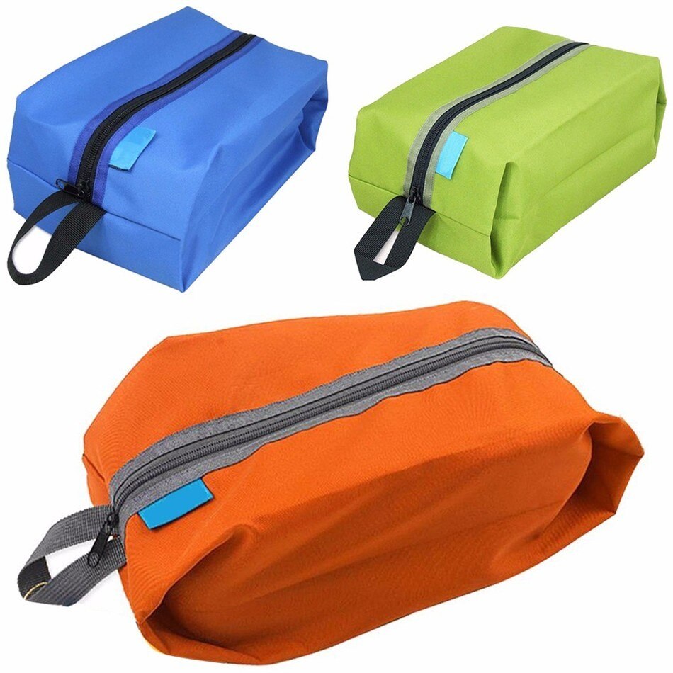 Waterproof Storage Bag for Shoes Waterproof Storage Bag for Shoes