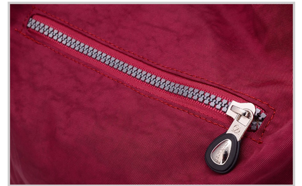 Women's 3 in 1 Waterproof Backpack