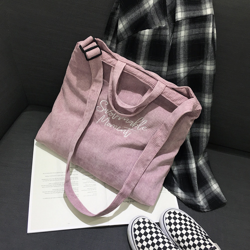 Casual Tote Bag for Women