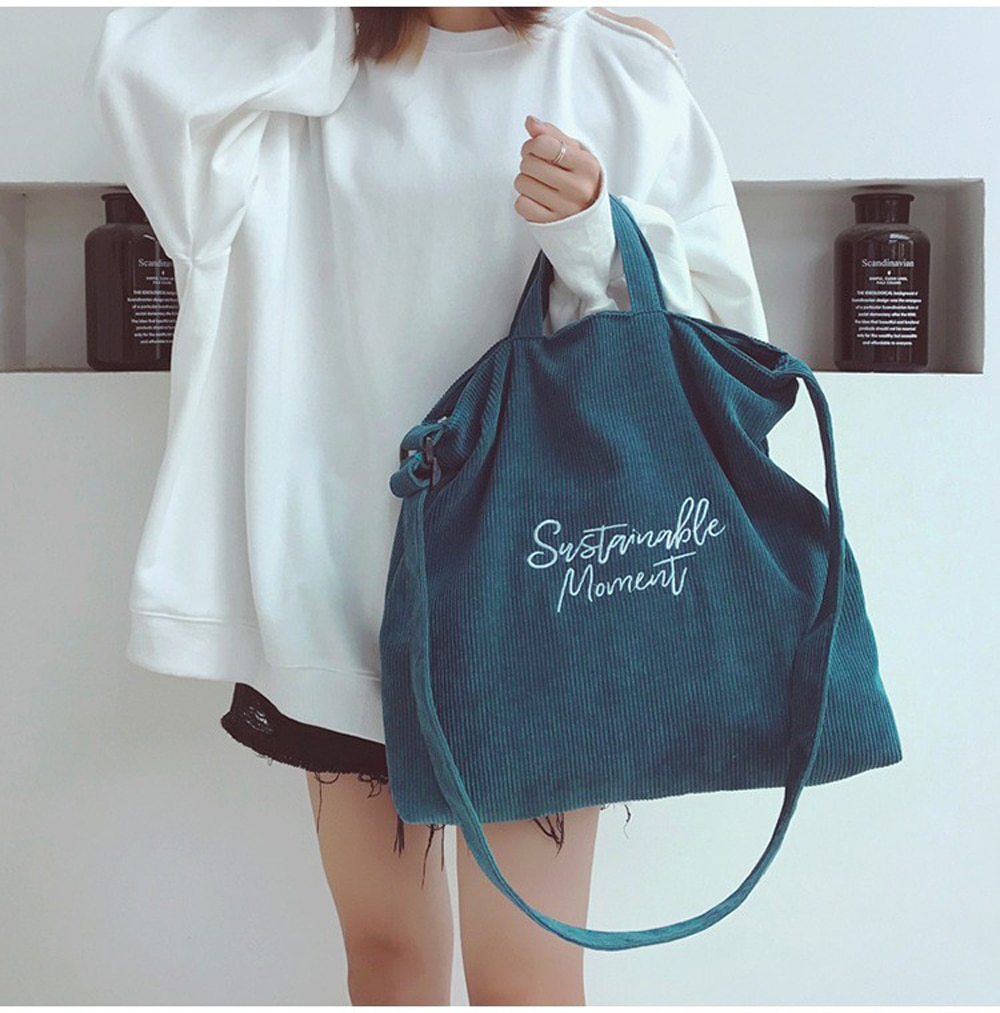 Casual Tote Bag for Women