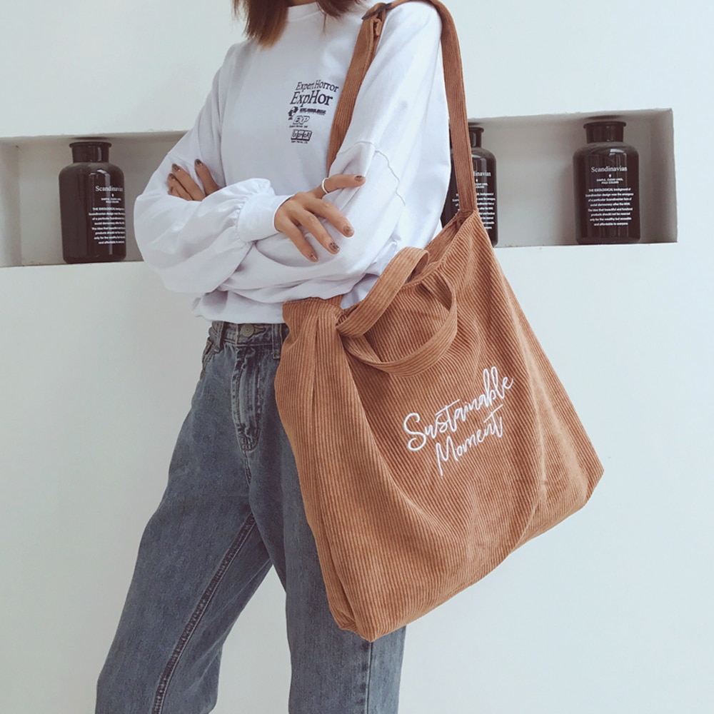 Casual Tote Bag for Women