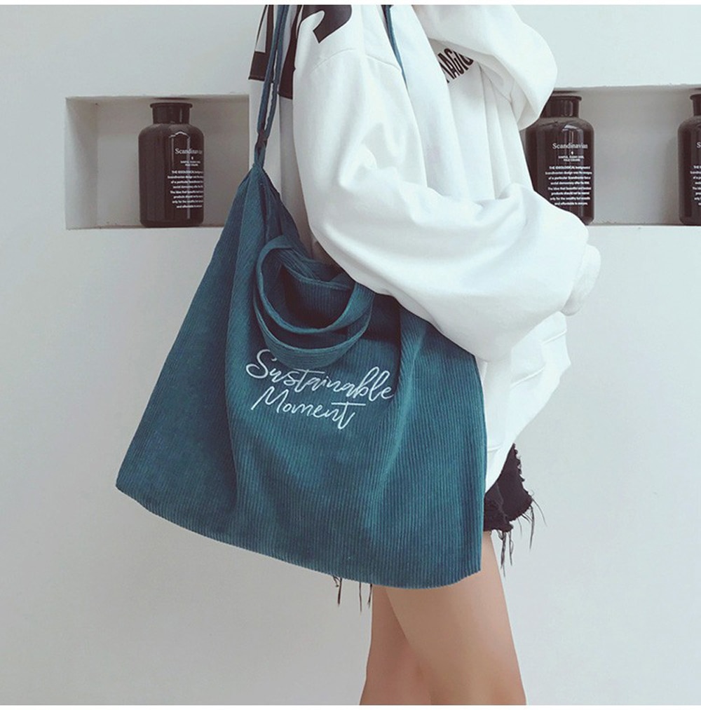 Casual Tote Bag for Women