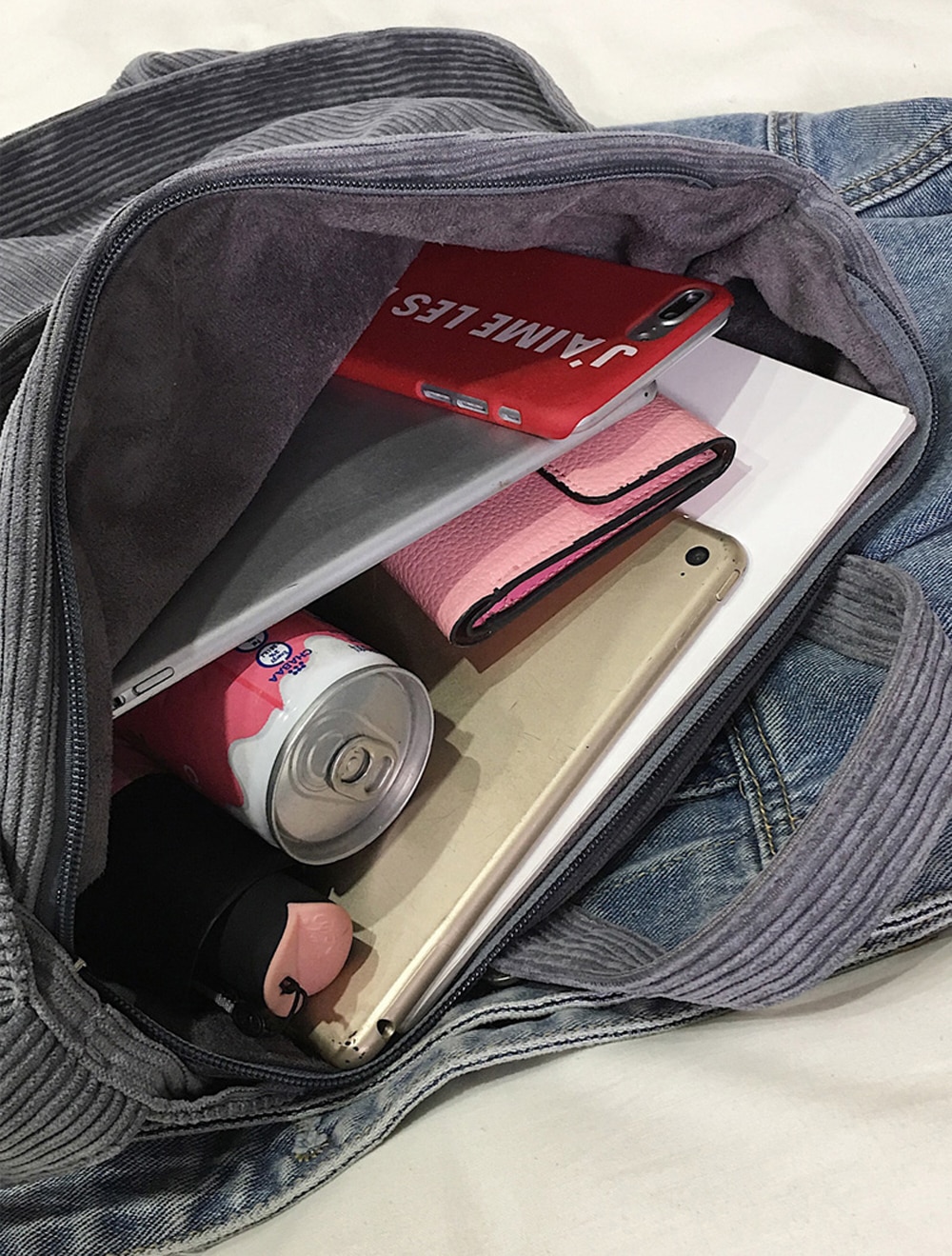 Casual Tote Bag for Women