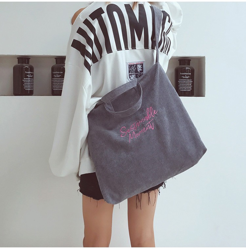 Casual Tote Bag for Women