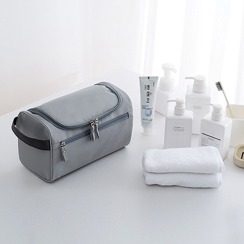 Unisex Nylon Travel Organizer Unisex Nylon Travel Organizer