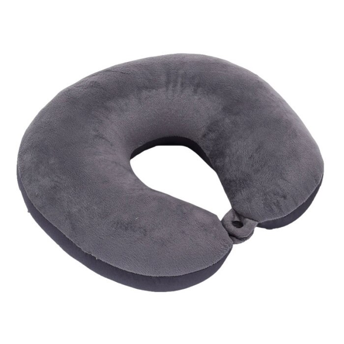 U-Shaped Travel Neck Pillow