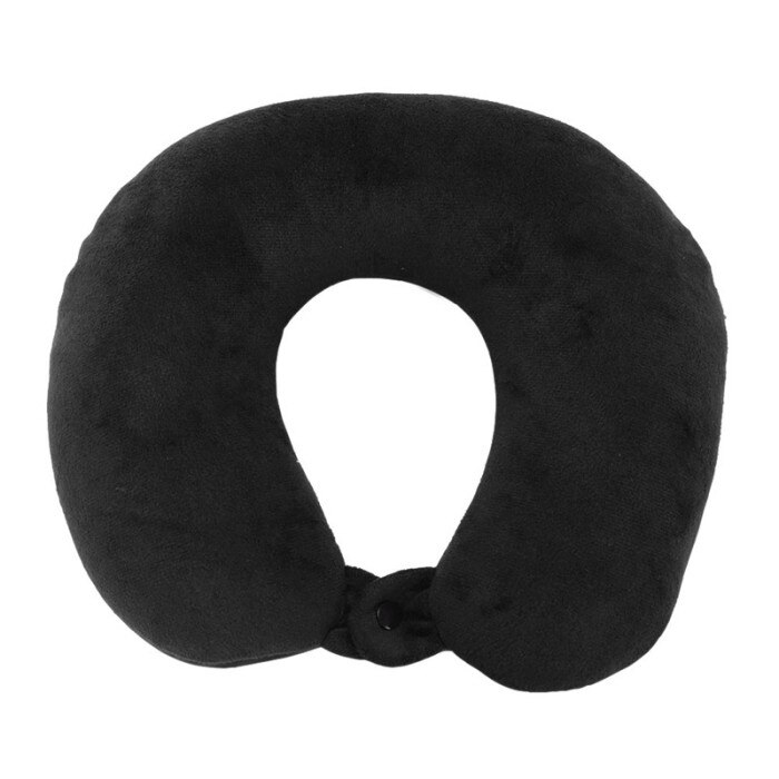 U-Shaped Travel Neck Pillow