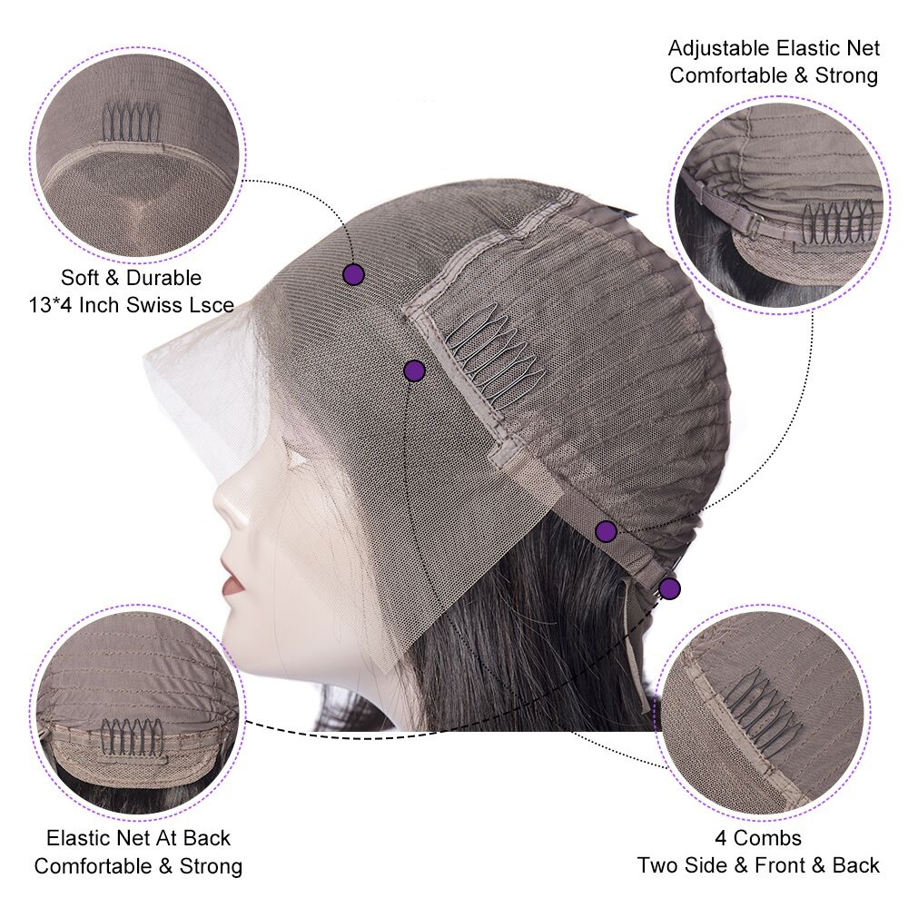 Straight Lace Front Human Hair Wigs Straight Lace Front Human Hair Wigs