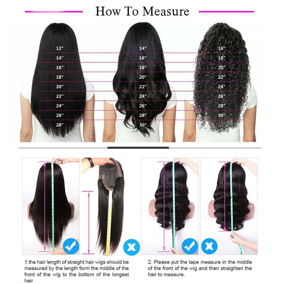 Women's Human Hair Headband Wig Women's Human Hair Headband Wig