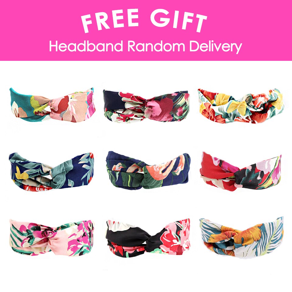 Deep Wave Headband Wig for Women Deep Wave Headband Wig for Women