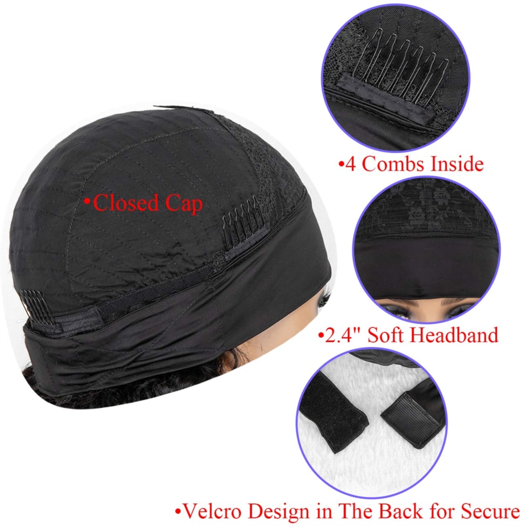 Women's Long Wavy Synthetic Headband Wig Women's Long Wavy Synthetic Headband Wig