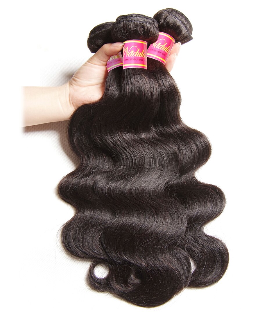 Body Wave Human Hair Weave Bundle Body Wave Human Hair Weave Bundle