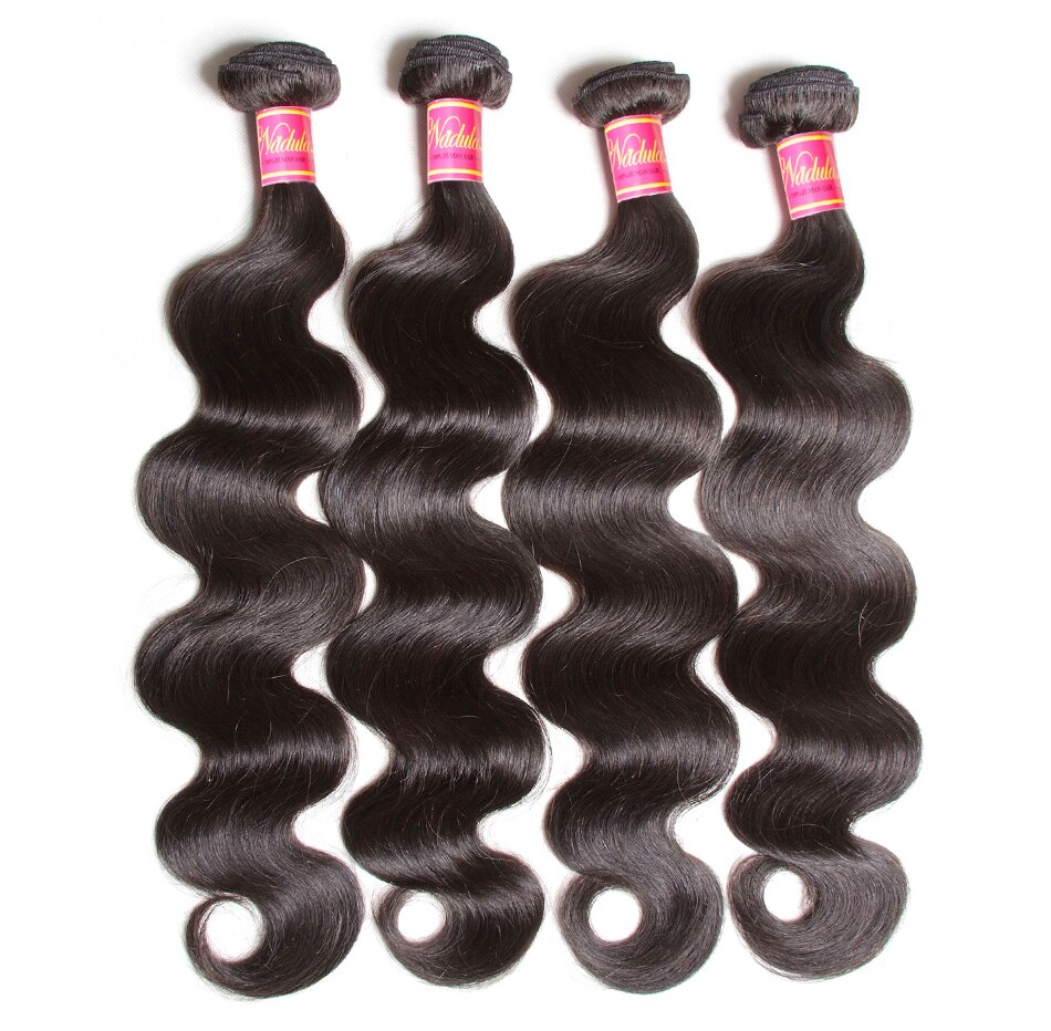 Body Wave Human Hair Weave Bundle Body Wave Human Hair Weave Bundle