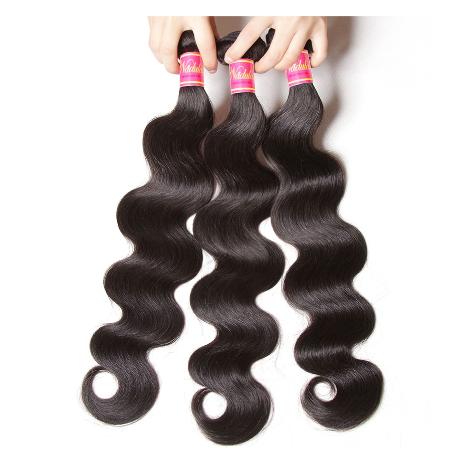 Body Wave Human Hair Weave Bundle Body Wave Human Hair Weave Bundle