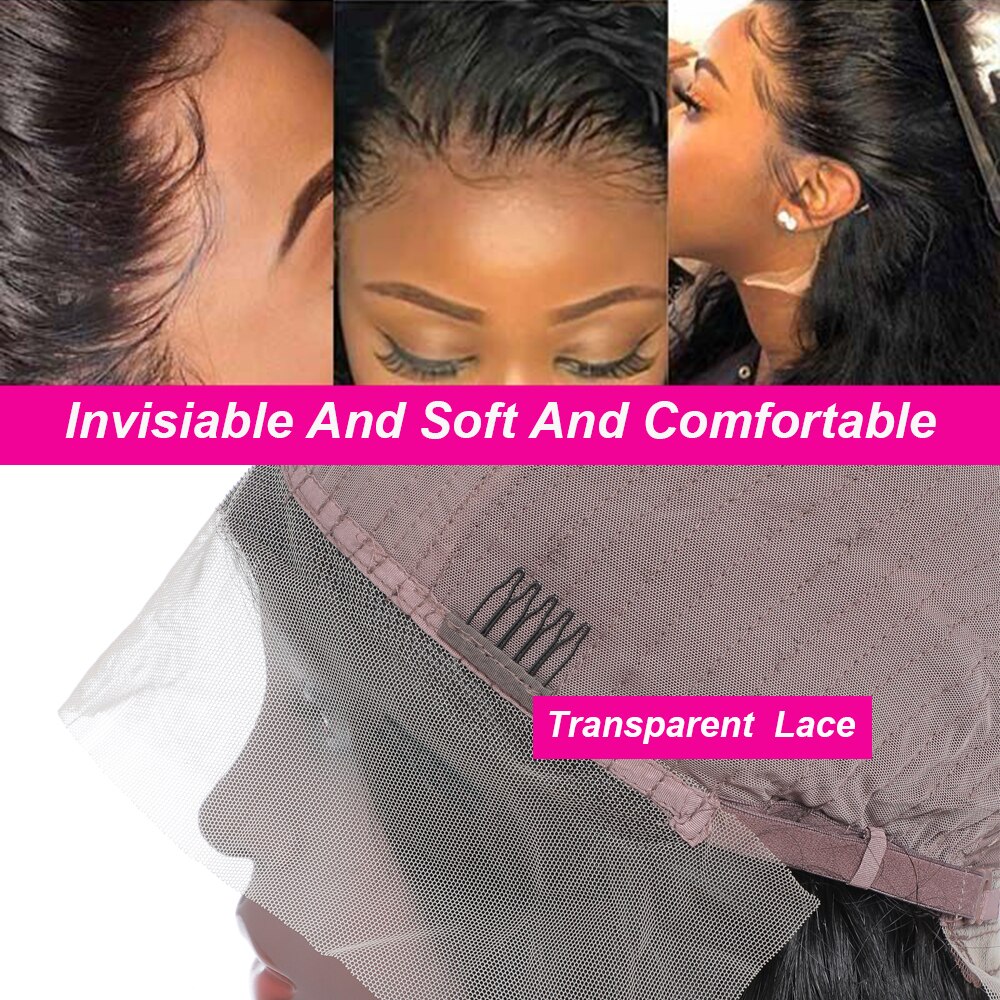 4x4 Body Wave Human Hair Wig 4x4 Body Wave Human Hair Wig